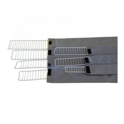 SZYNY KRAMERA zestaw 14 szt. w torbie transportowej SK14 