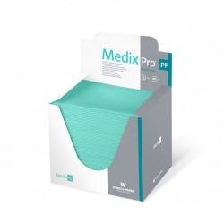 PODKŁAD MedixPRO składany 33 x 48 cm pudełko 80 szt. WEBER