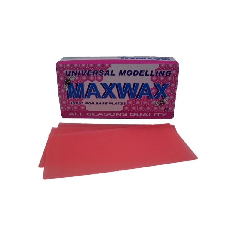 WOSK modelowy uniwersalny zapachowy 500 g WAX MAX