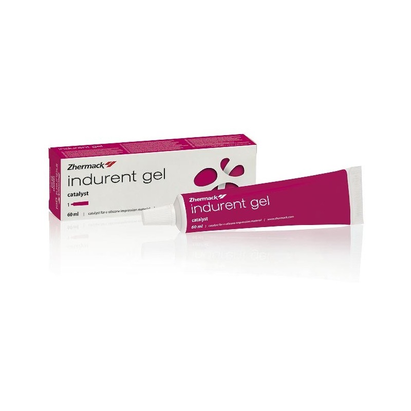 INDURENT GEL 60 ml katalizator