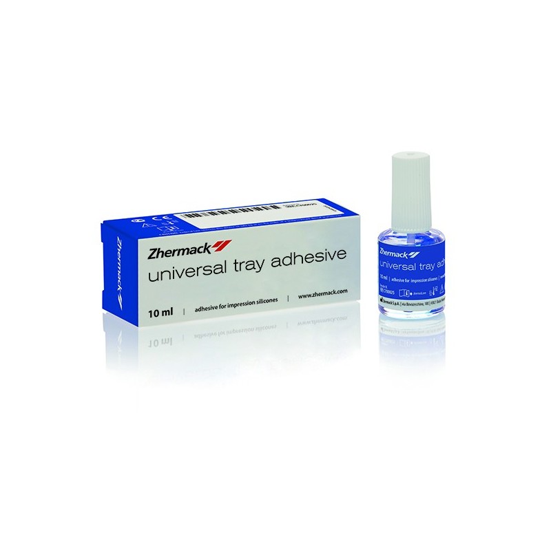 KLEJ DO ŁYŻEK WYCISKOWYCH - ZHERMACK