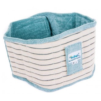 Magnetyczny stabilizator kręgosłupa EUROMAGNETIC Butterfly Bio-Magnetic