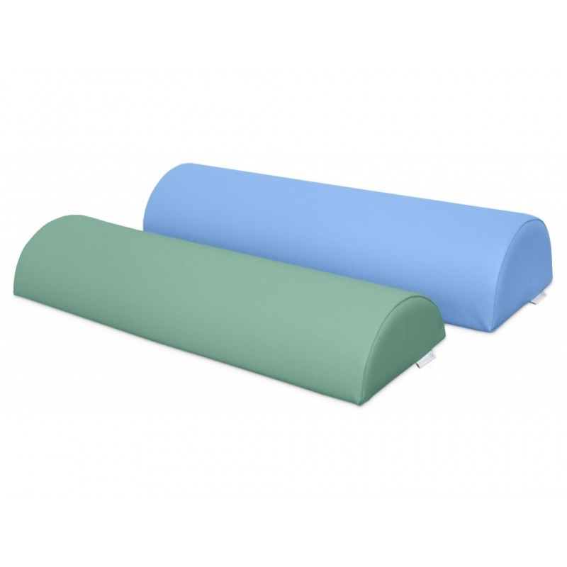 PÓŁWAŁEK rehabilitacyjny 60x18x12cm JUVENTAS