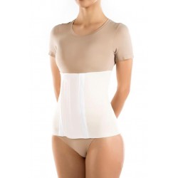 Pas brzuszny otwarty wysokość 30cm PT.101