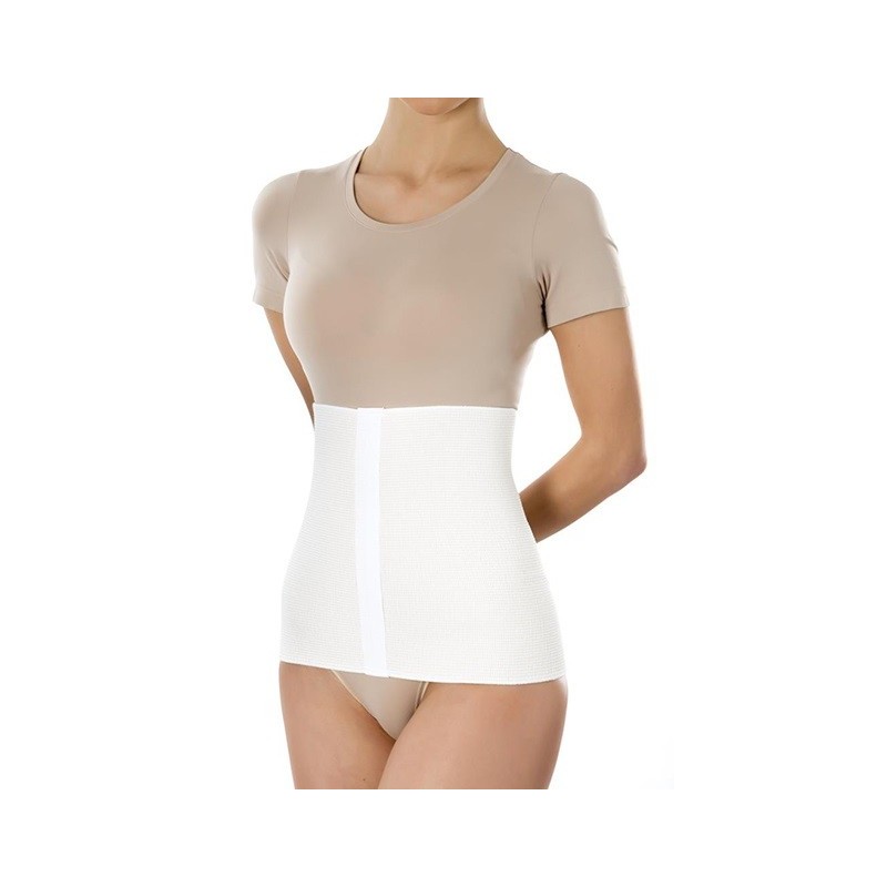 Pas brzuszny zamknięty wysokość 30cm PT.115