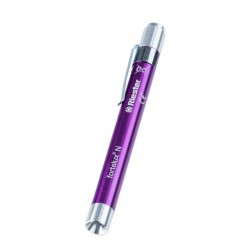 LATARKA FORTELUX N LED diagnostyczna RIESTER