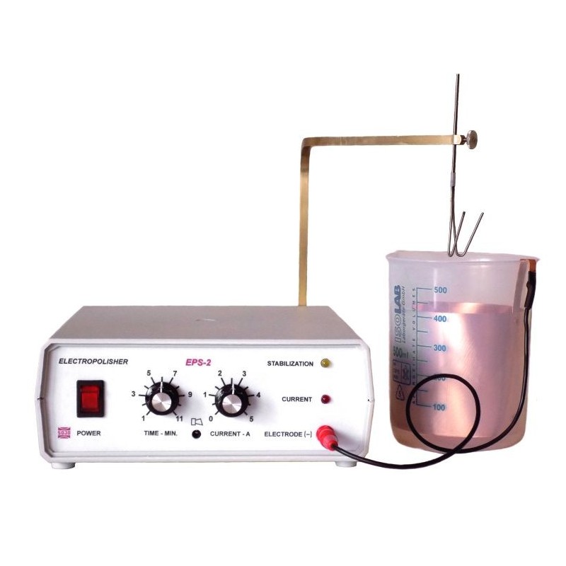 ELEKTROPOLERKA protetyczna EPS 2 SOJO