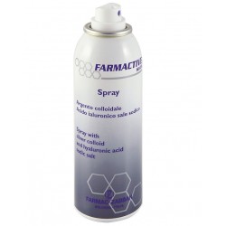 FARMACTIVE SILVER SPRAY ml FARMAC ZABBANA