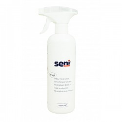 Neutralizator zapachów 500ml SENI CARE