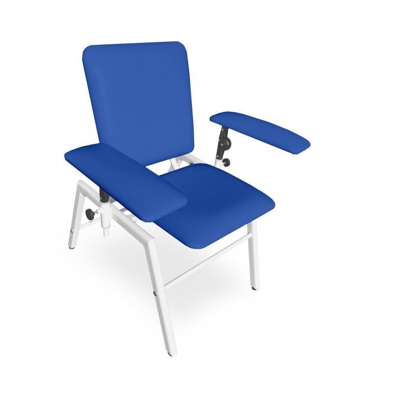 FOTEL do pobierania krwi JFK 1 Juventas