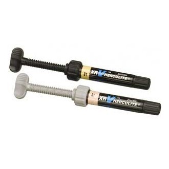 HERCULITE XRV enamel strzykawka 5g