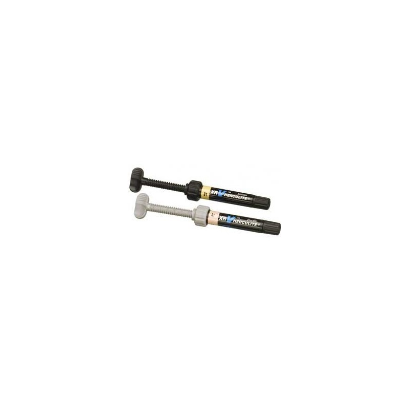 HERCULITE XRV DENTYNA strzykawka 5g
