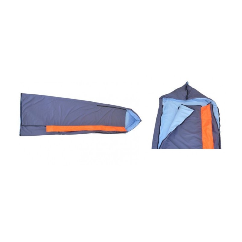 ŚPIWÓR BAKTERIOSTATYCZNY 150 x 220 CM COUV-ENV02