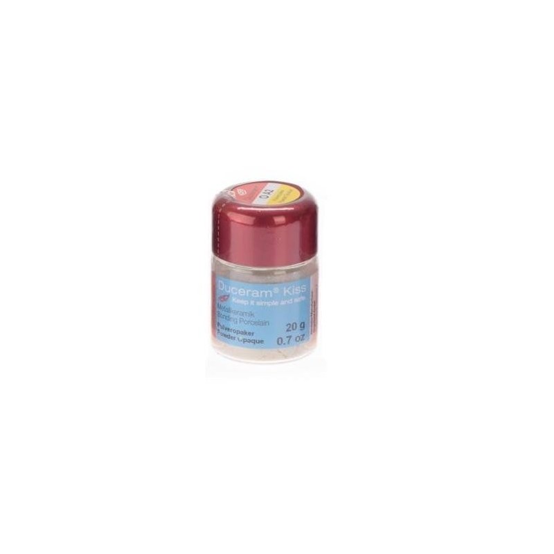 Duceram KISS opaker w proszku 20g