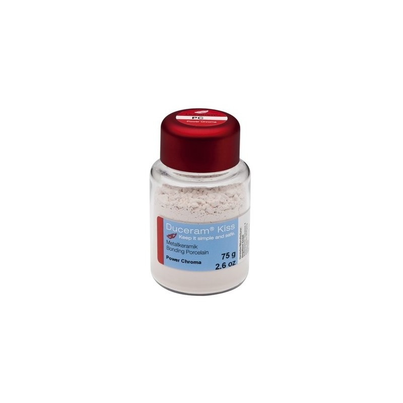 Duceram KISS Power Chroma 20g