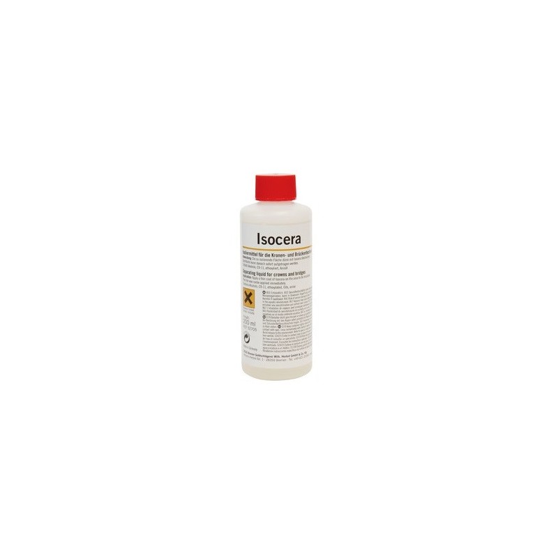 ISOCERA 200 ml BEGO 52705