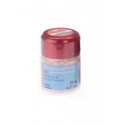 Duceram KISS dentyna w proszku 20g
