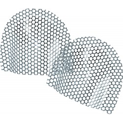 SIATKA wzmacniająca 0.4 do protez DENTAURUM