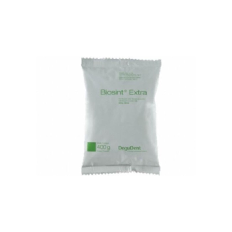 Biosint extra 400gx45opak. KARTON na szkielety DeguDent