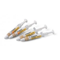 IPS CLASSIC V Opaker w paście 3g