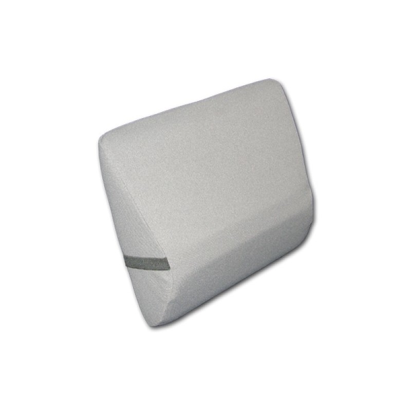 Poduszka lędźwiowa wysoka 34x32x8cm