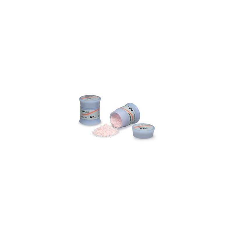 IPS INLINE dentyna A-D 20g