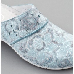 Obuwie damskie KD MED 68 wzór 6 ELDAN