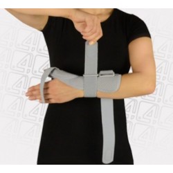 Orteza palca ręki AM-D-01 REH4MAT