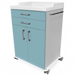 WÓZEK WIELOFUNKCYJNY JWW-A 2 JUVENTAS