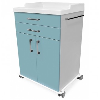 WÓZEK WIELOFUNKCYJNY JWW-A 2 JUVENTAS