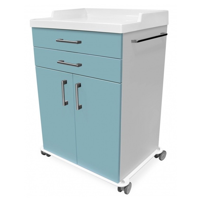 WÓZEK WIELOFUNKCYJNY JWW-A 2 JUVENTAS