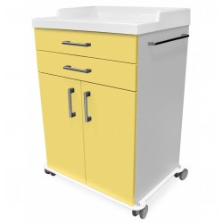 WÓZEK WIELOFUNKCYJNY JWW-A 2 JUVENTAS