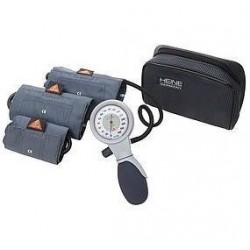 Ciśnieniomierz GAMMA G5 3 mankiety HEINE M-000.09.555