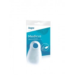 Żelowa osłona na halluksa MEDICUS 0404 KAPS