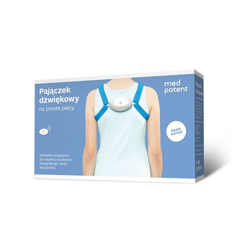 PAJĄCZEK I korektor wadliwej postawy MEDPATENT