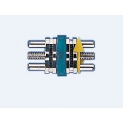 ŚRUBA ORTODONTYCZNA MICRO 13 LEWADENTAL 4005/13