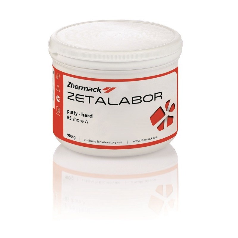 ZETALABOR 900 g Zhermack