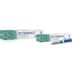 WYTRAWIACZ ARKONA 2,6 g 