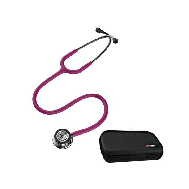 Stetoskop CLASSIC III MIRROR FINISH LITTMANN