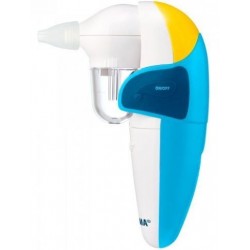 Elektroniczny aspirator do nosa NOVAMA KIDS PINGO