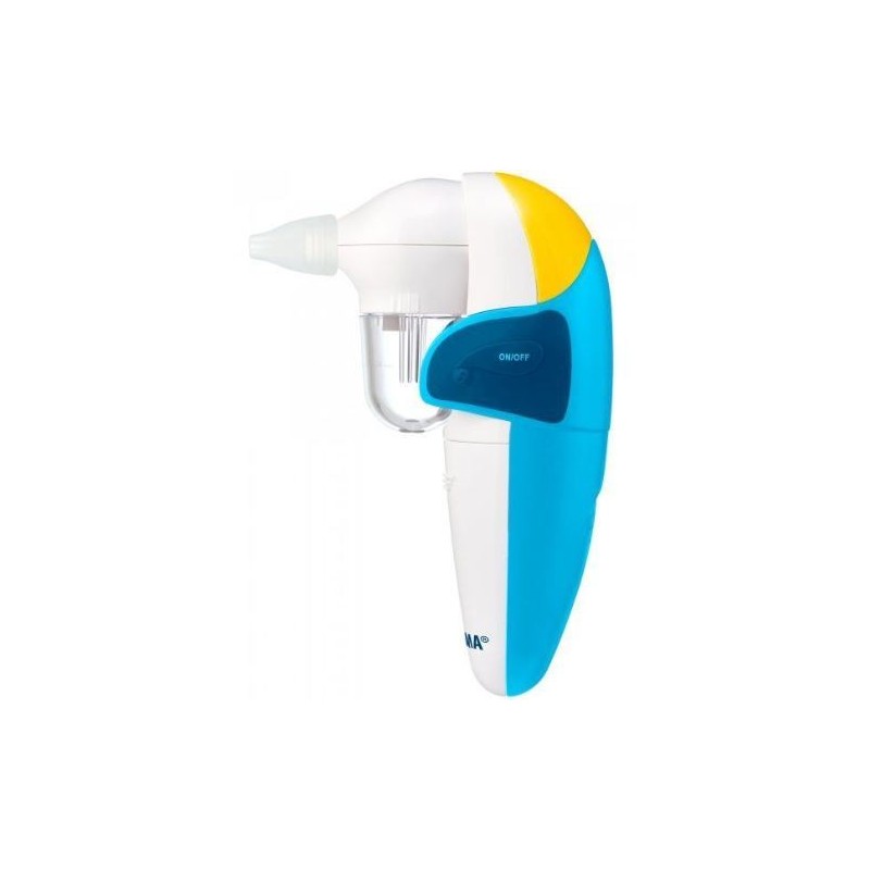 Elektroniczny aspirator do nosa NOVAMA KIDS PINGO