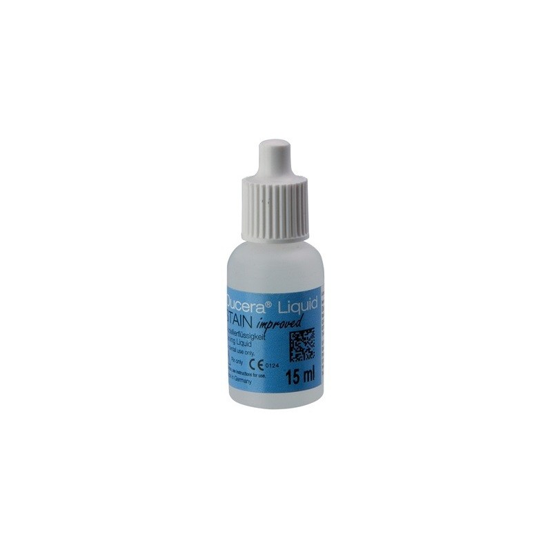 DUCERA LIQUID płyn do farb i glazury 15ml DENSTPLY SIRONA
