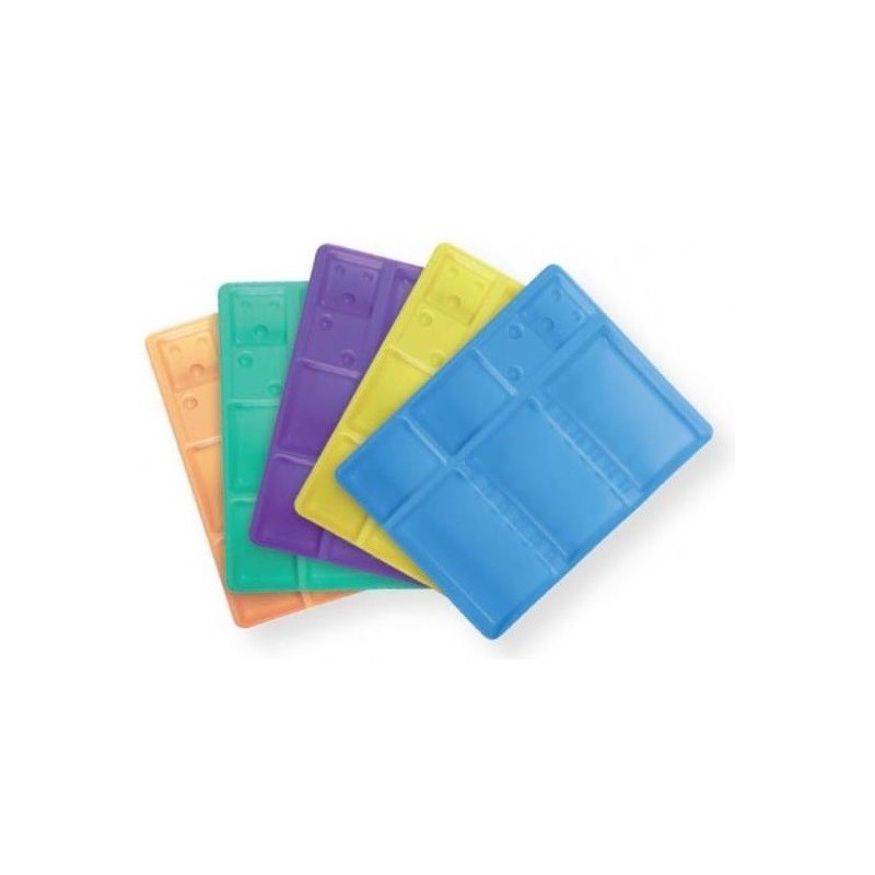 TACKA stomatologiczna 100 szt NEODENTAL