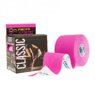 CLASSIC REA TAPE - taśma do tapingu 5 cm x 5 m