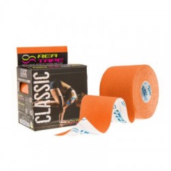 CLASSIC REA TAPE - taśma do tapingu 5 cm x 5 m