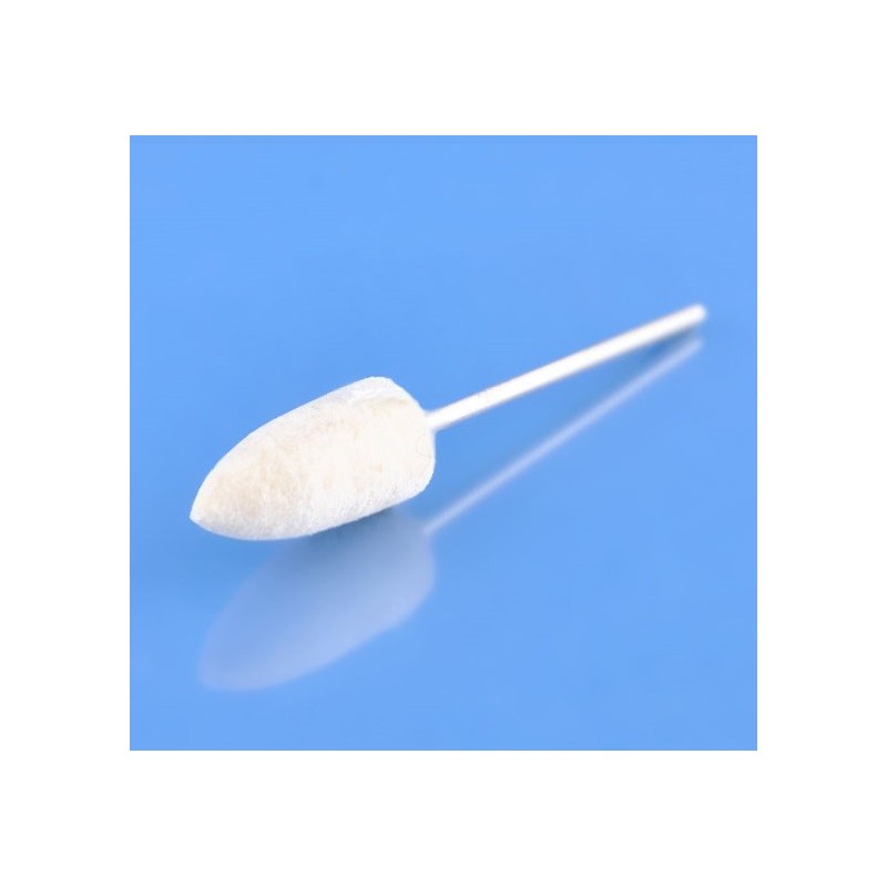 FILC do polerowania na trzpieniu HATHO