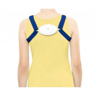 PAJĄCZEK WIBRUJĄCY I do nauki prawidłowej postawy