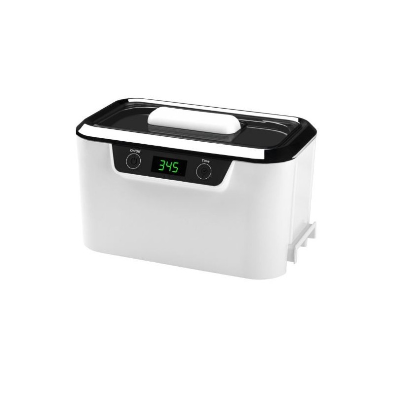 Myjka ultradźwiękowa ACDS 300 poj. 0,8L 60W