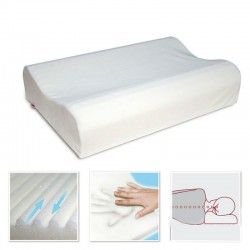 Poduszka ortopedyczna ALFA - MULTITEX