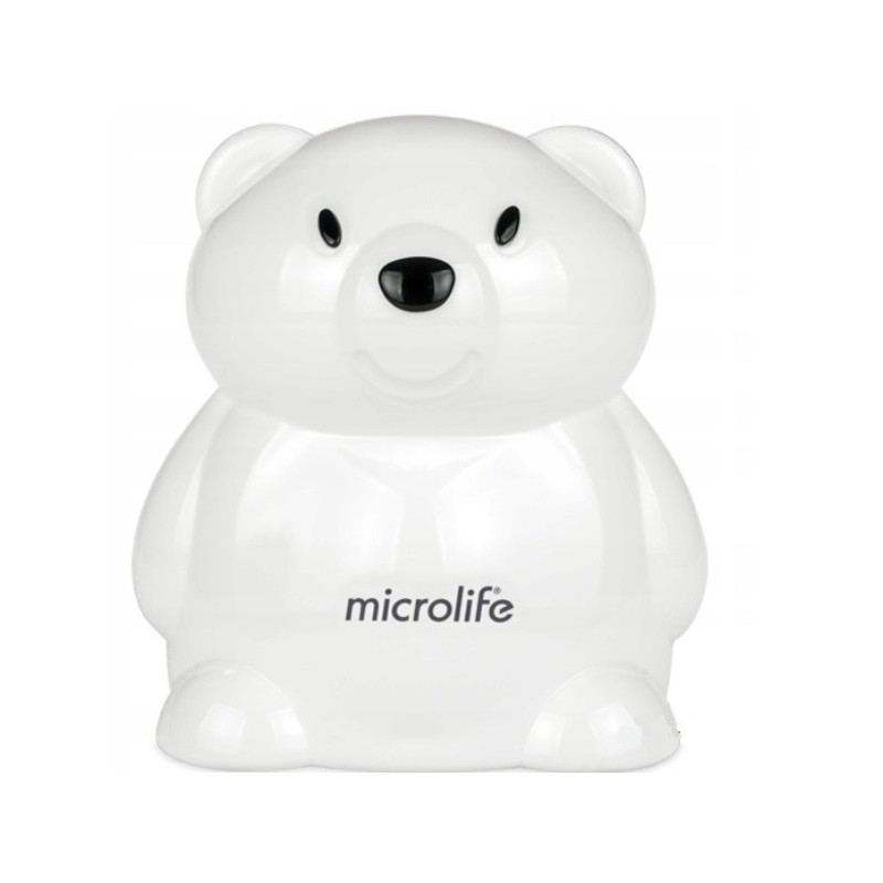 INHALATOR NEB 400 dla dzieci MICROLIFE
